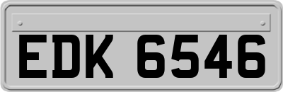 EDK6546