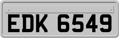 EDK6549
