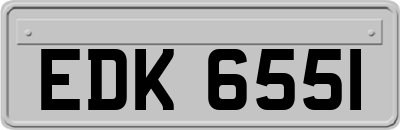 EDK6551