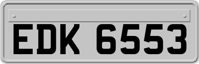 EDK6553