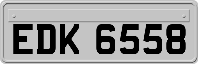 EDK6558
