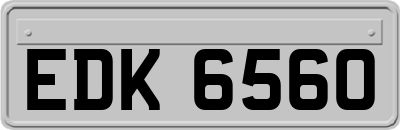 EDK6560