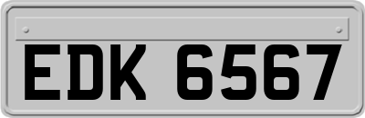EDK6567
