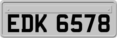 EDK6578