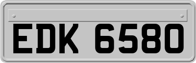 EDK6580