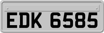 EDK6585