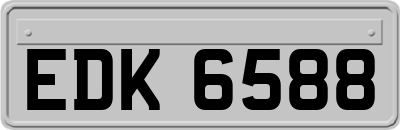 EDK6588