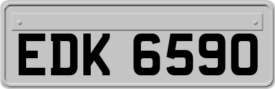 EDK6590