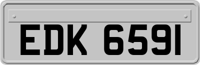 EDK6591