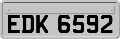 EDK6592