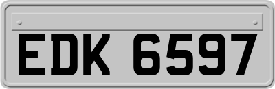 EDK6597