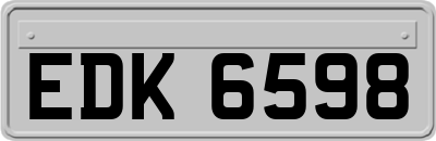 EDK6598