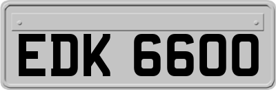 EDK6600