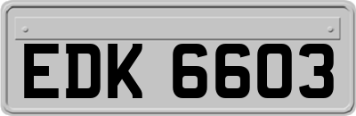 EDK6603