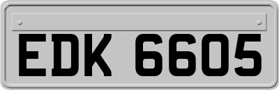 EDK6605