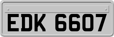 EDK6607