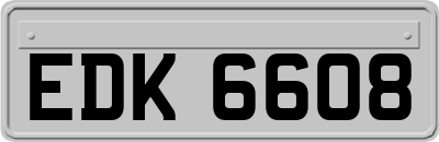 EDK6608