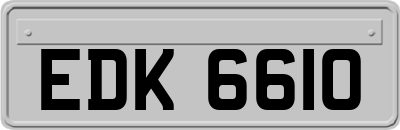 EDK6610