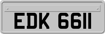 EDK6611