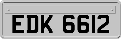 EDK6612