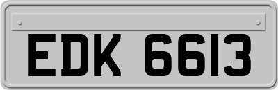EDK6613