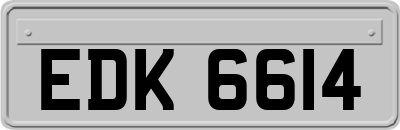 EDK6614