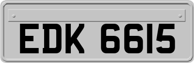EDK6615