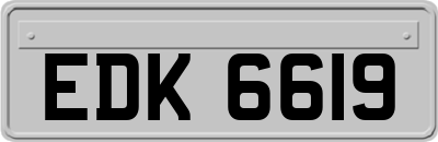 EDK6619