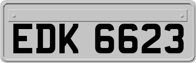 EDK6623
