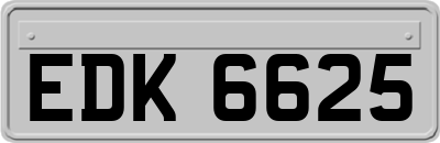 EDK6625