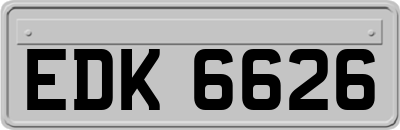 EDK6626