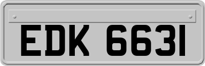 EDK6631