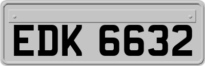 EDK6632