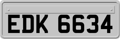 EDK6634
