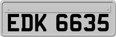 EDK6635