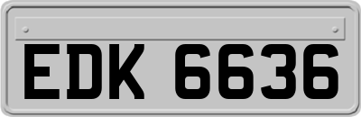 EDK6636