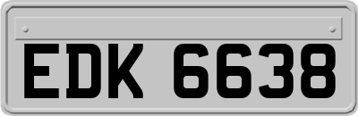 EDK6638