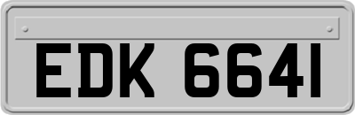 EDK6641