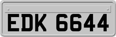 EDK6644