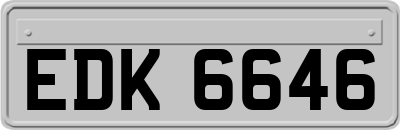 EDK6646