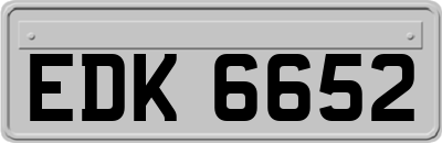 EDK6652