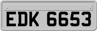 EDK6653