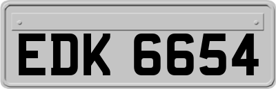 EDK6654
