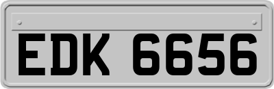 EDK6656