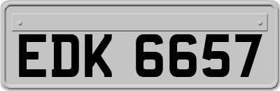 EDK6657