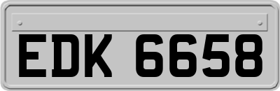 EDK6658