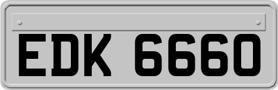 EDK6660