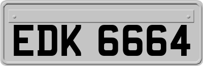 EDK6664