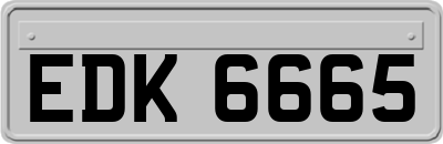 EDK6665
