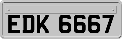 EDK6667